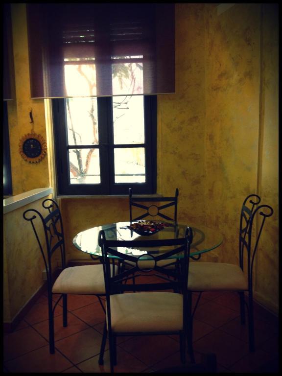 Sogni Stellari Roma Exterior foto