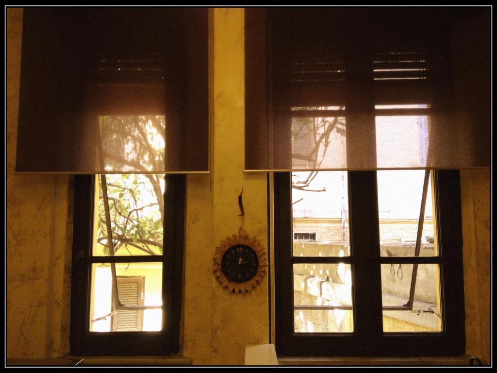 Sogni Stellari Roma Exterior foto