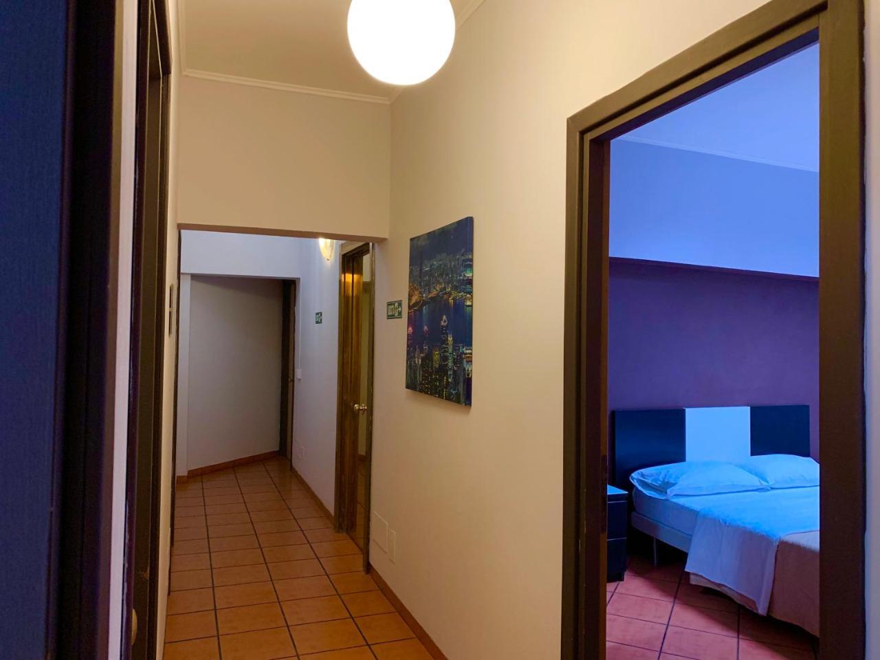 Sogni Stellari Roma Exterior foto