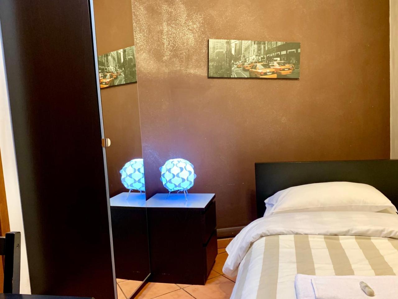 Sogni Stellari Roma Exterior foto
