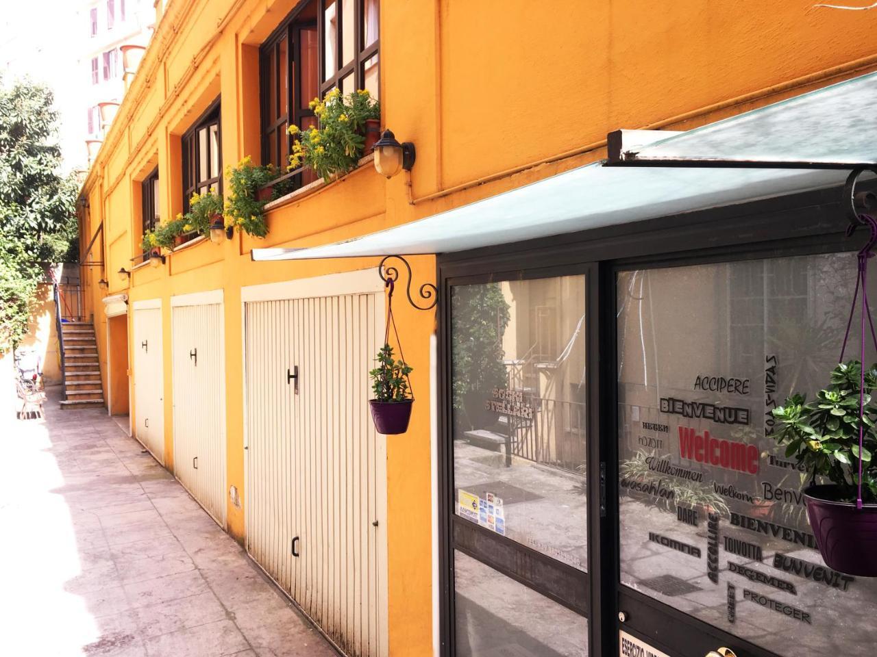 Sogni Stellari Roma Exterior foto
